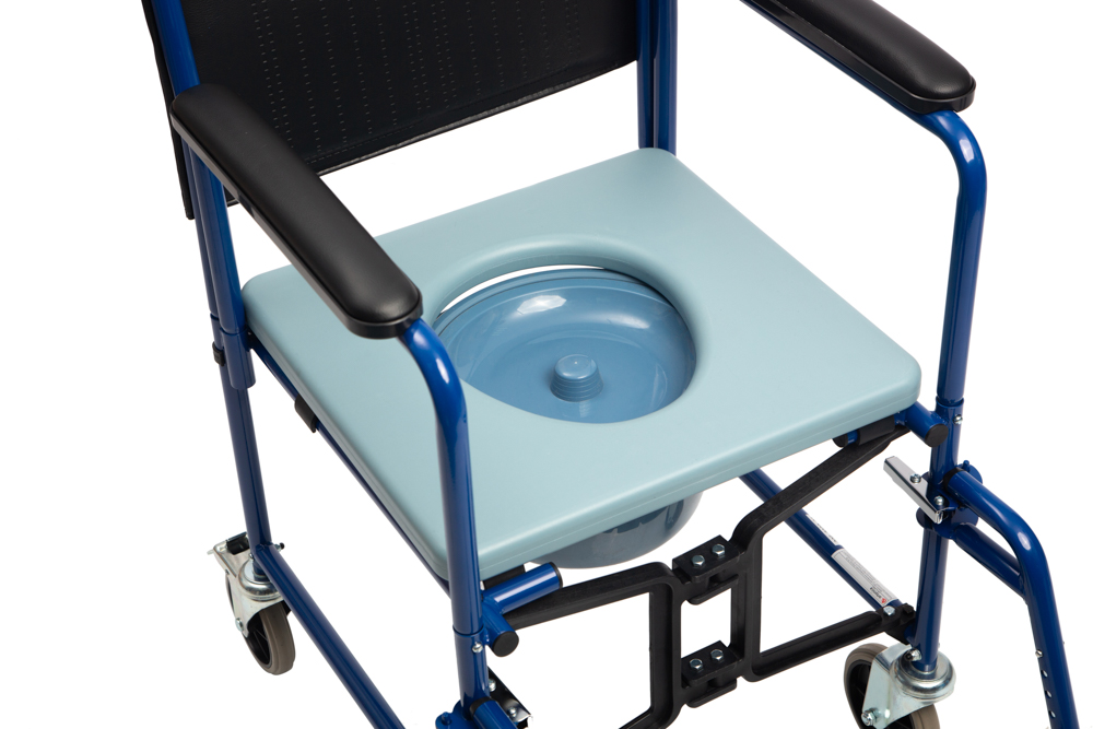 Сиденье, оборудованное санитарным оснащением