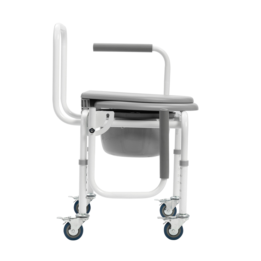 Откидные подлокотники