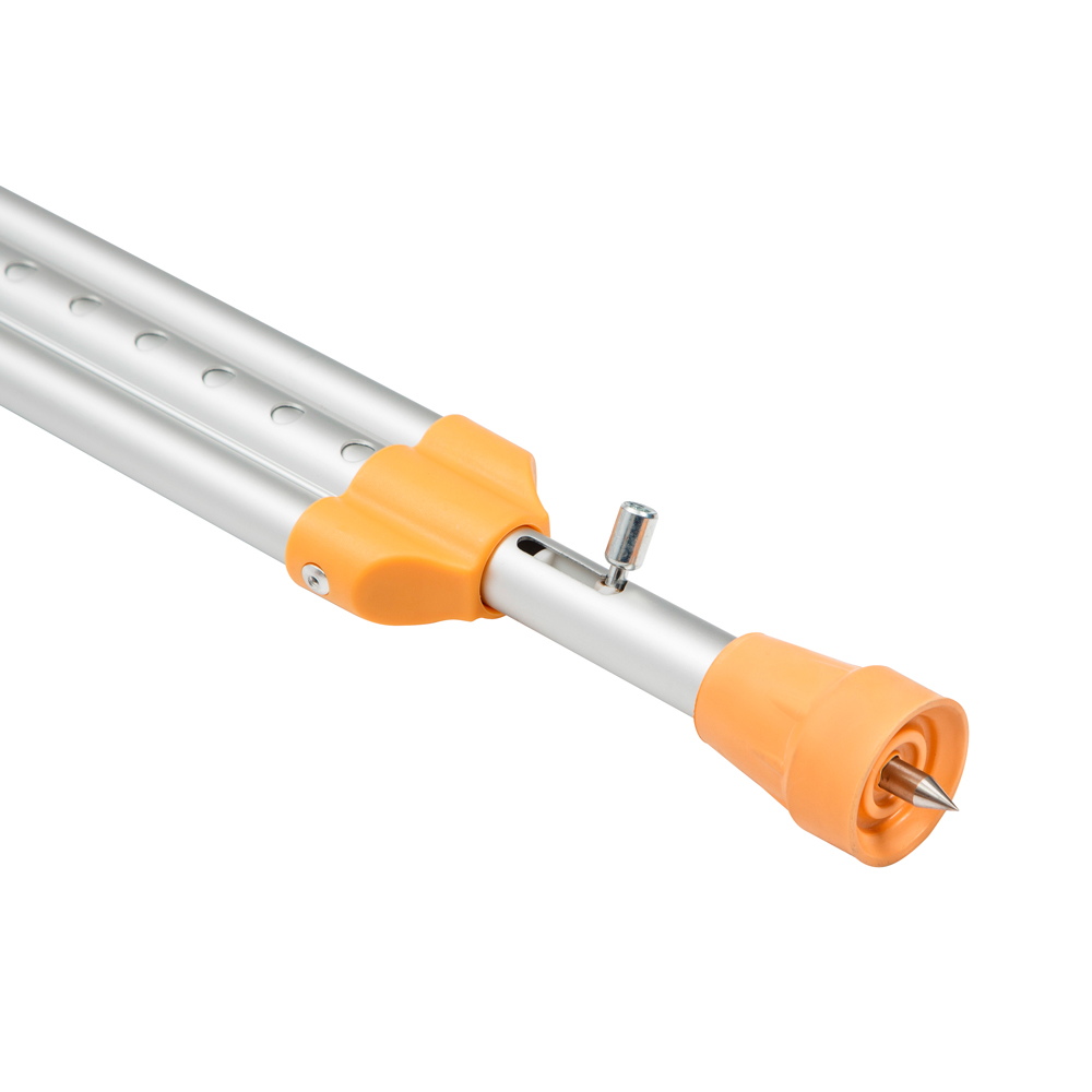 Устройство против скольжения, регулируемое по высоте