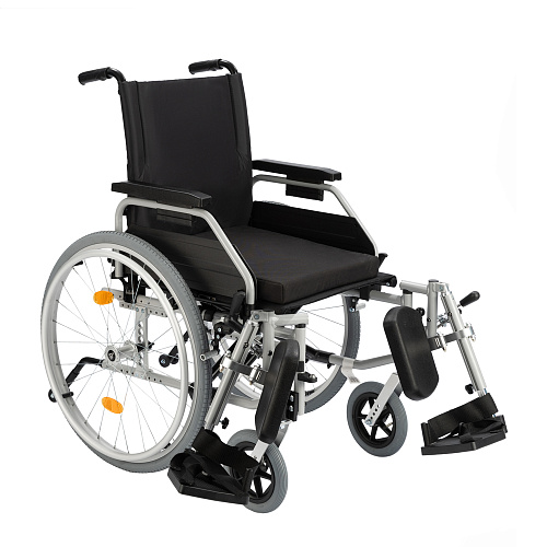 Откидные подножки