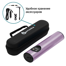 Воздушный компрессор Air Pump Lumi