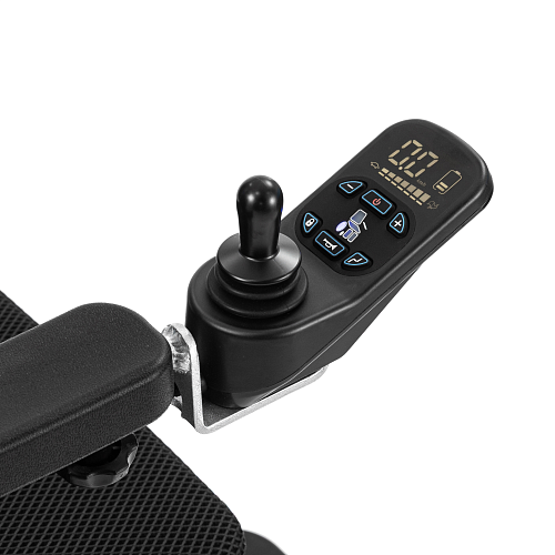 Пульт управления с дисплеем