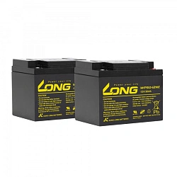Аккумулятор Long-WP50-12NE