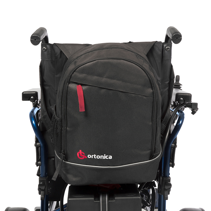 Фирменный рюкзак