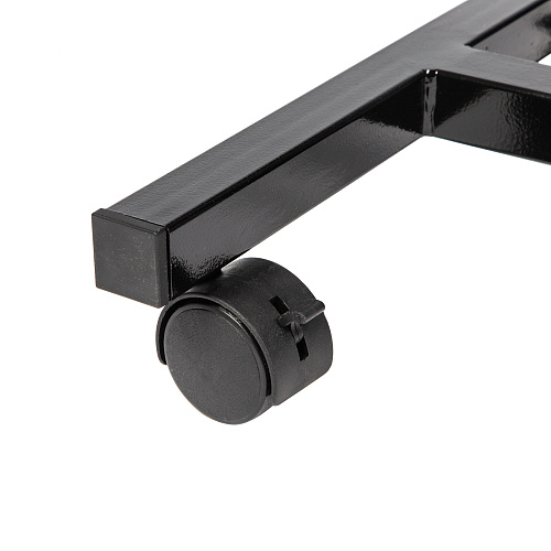 Фиксатор колес