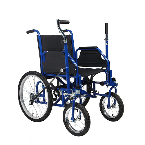 Съемные подножки