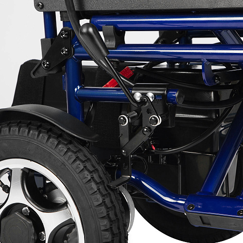 Ручные стояночные тормоза