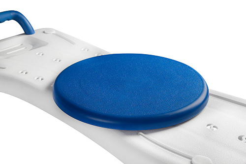 Поворотное сиденье