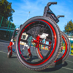 Инвалидные коляски в Краснодаре