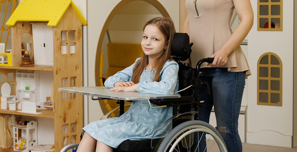 лечение ДЦП
