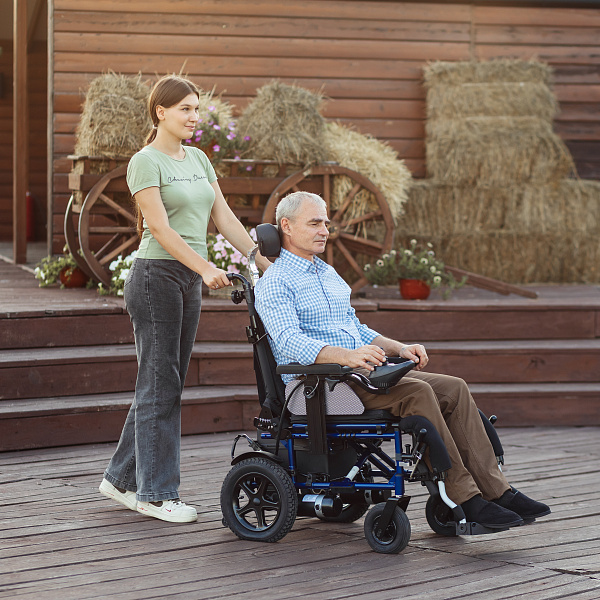 обучение людей старшего возраста