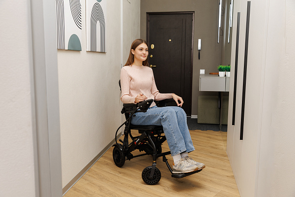 ЕДВ по инвалидности ребенку