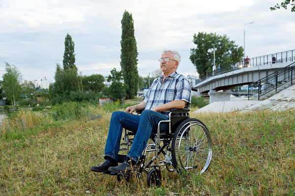 льготы пенсионерам