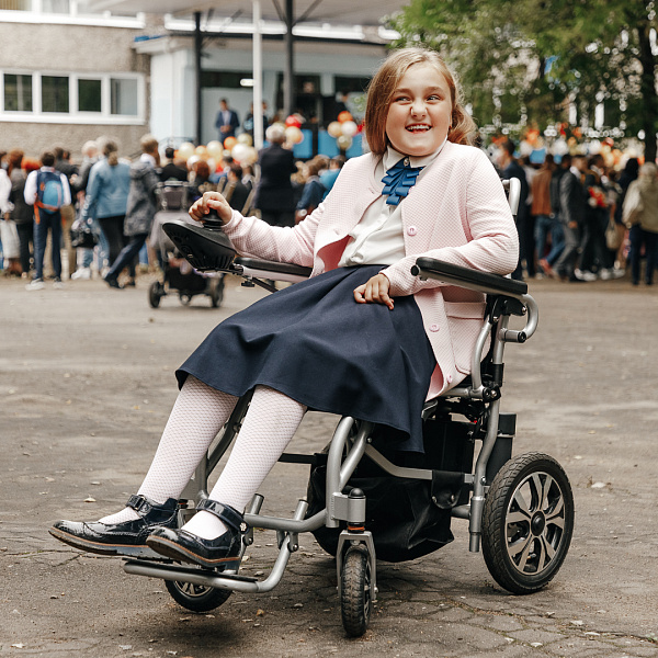 права ребенка-инвалида в школе